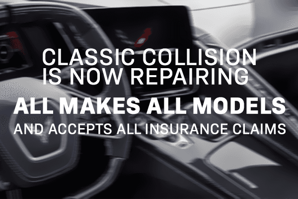Collision Repair and Body Shop