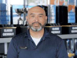 Ed  Montoya