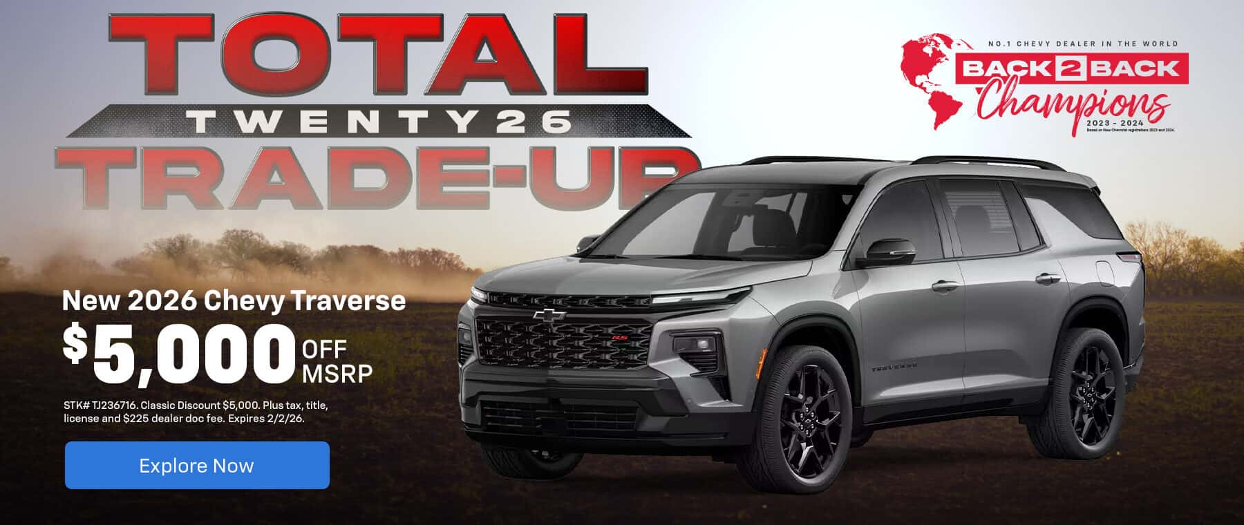 2025 Equinox | Small SUV Crossover | Chevrolet, image size:1800x760