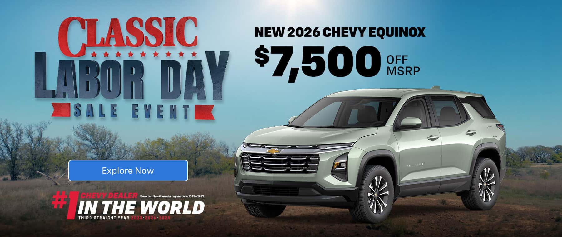 Shop Chevy Equinox on sale