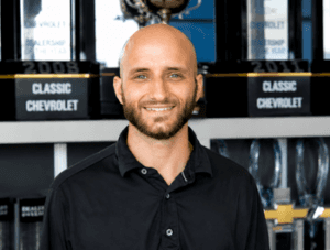 Caleb Farris
