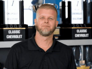 Joey  Richardson