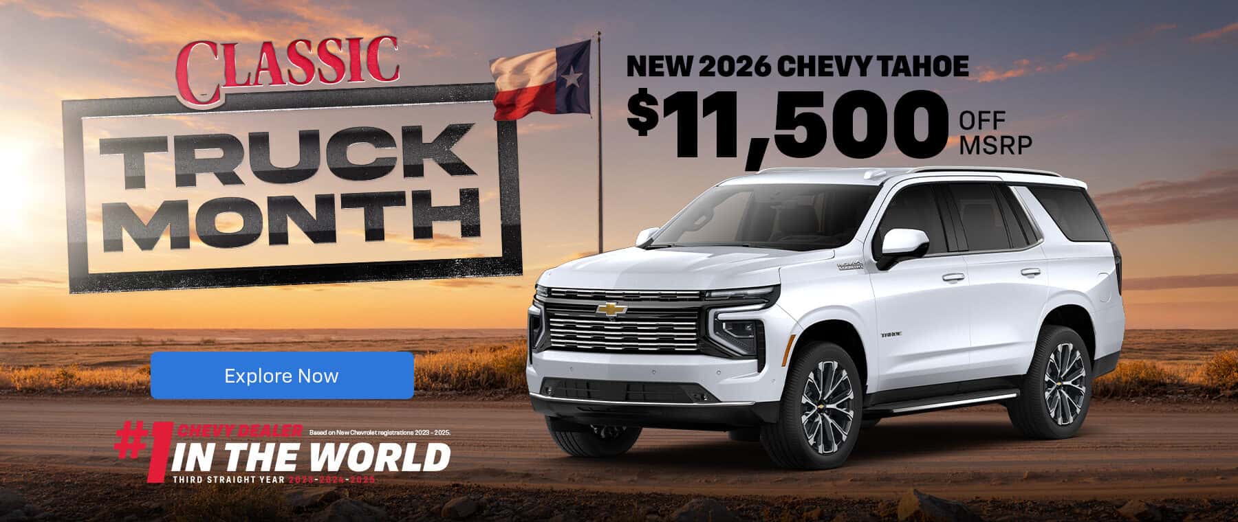 Shop Chevy Tahoe