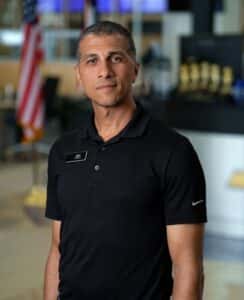 Fady Arnaout