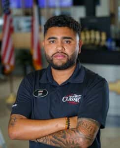 Alex Chavez