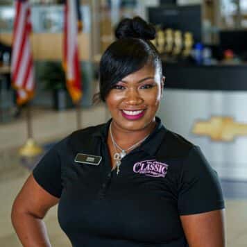 Nikisha Butler