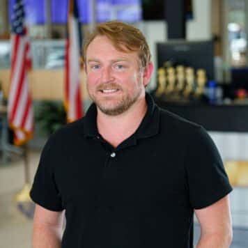 Matt Parmer