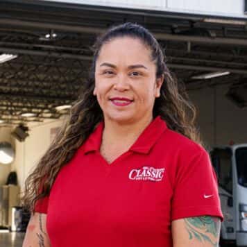 Irma Velasquez