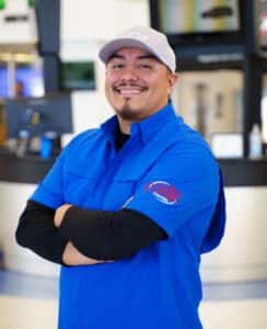 Eric Gomez