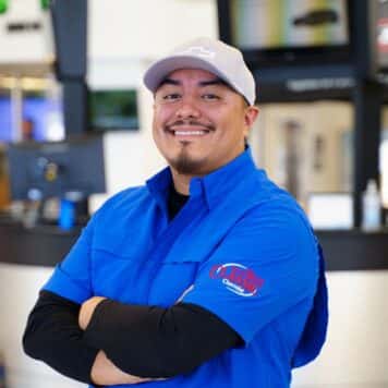 Eric Gomez