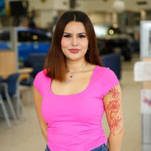 Adriana Leal