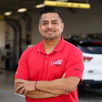 Carlos Rios