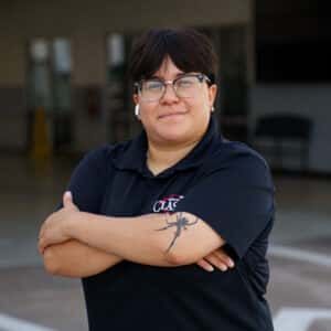 Margery Mata