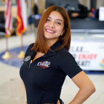 Heidy Ortega