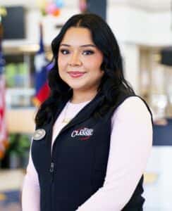 Daisy Salazar