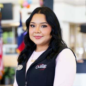 Daisy Salazar