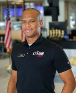 Edward Jackson