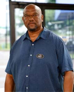 Derrick Young