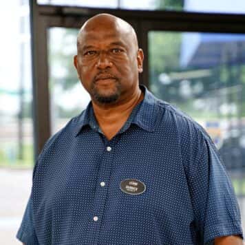 Derrick Young
