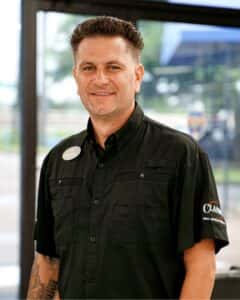 Dominick Pisano