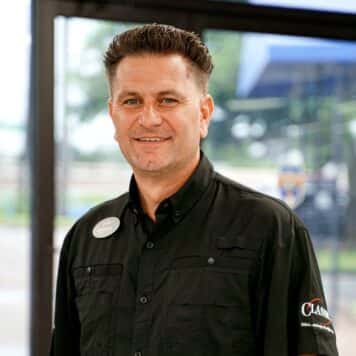 Dominick Pisano