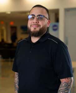Angel Fuentes
