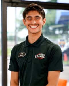 Ethan Hernandez