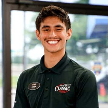 Ethan Hernandez