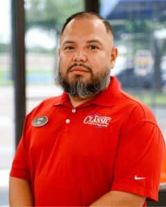 Joe Rodriguez