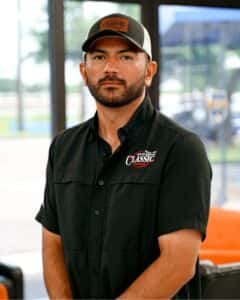 Marco Alvarez
