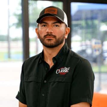 Marco Alvarez