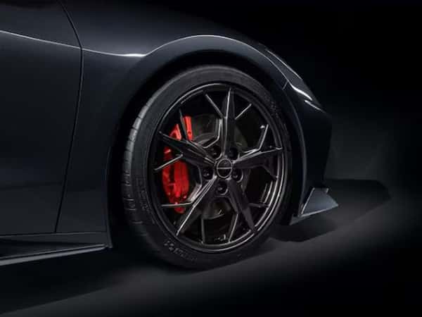 Chevy Parts and Accessories