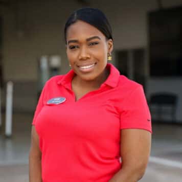 Natasha Mapp