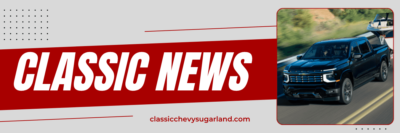 2027 Chevy Silverado Headline Image