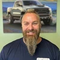 Dustin "Dundee" Dumperth