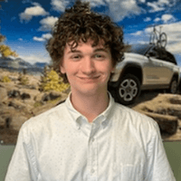 Jacob Andrews