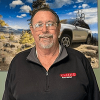 Ron Widger