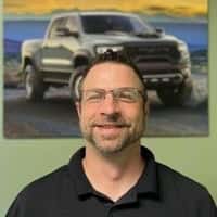 Rob Kovacs
