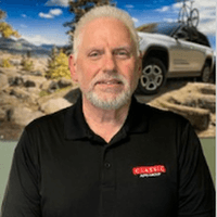 Rick Inman