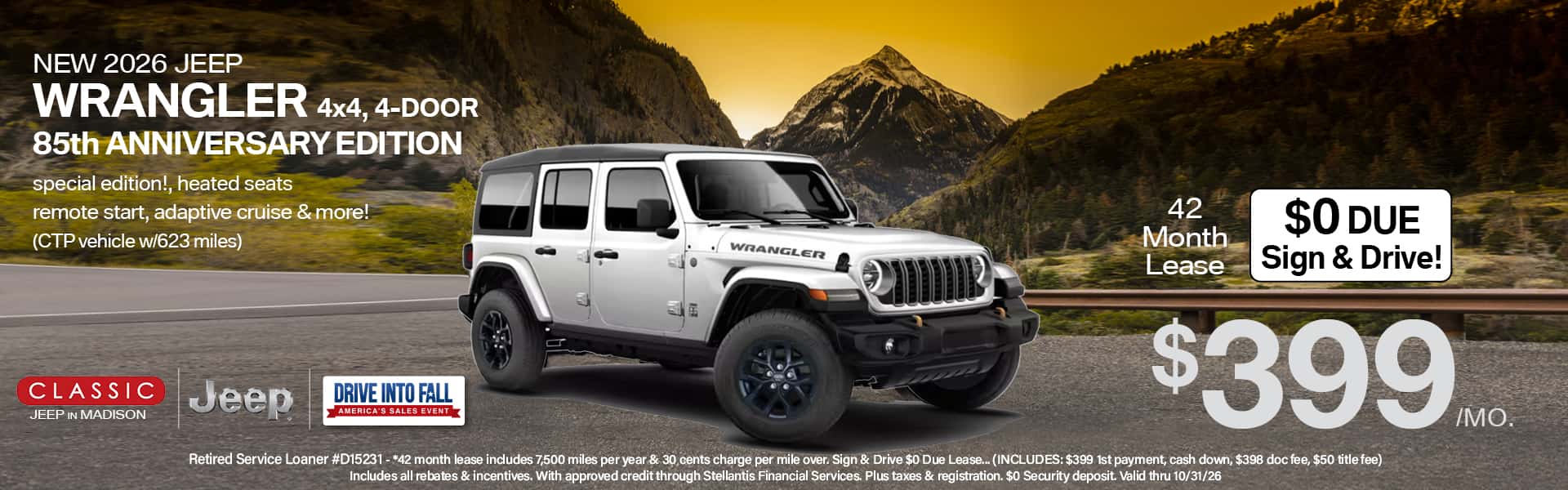 wrangler