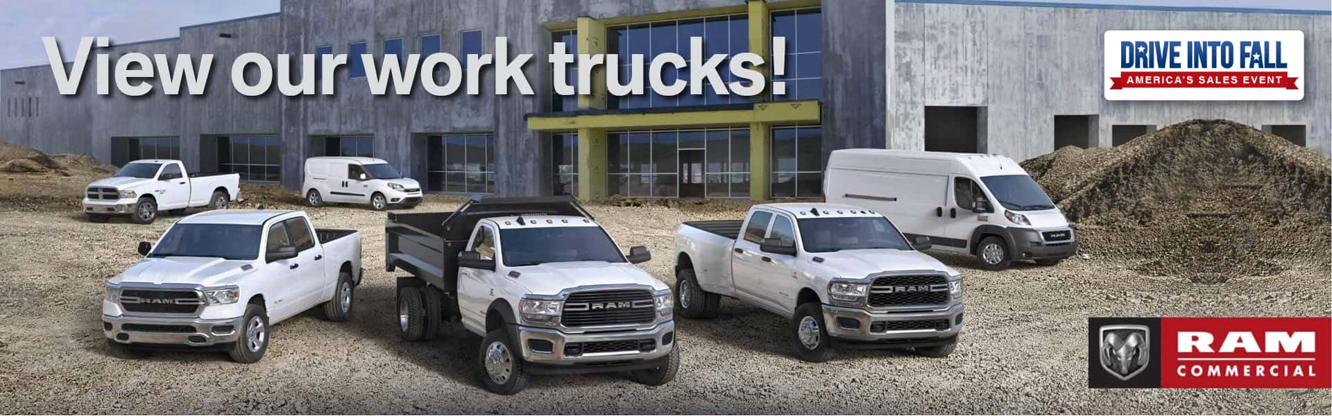 truck