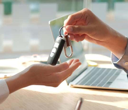 Choose a Certified CDJR Service Department
