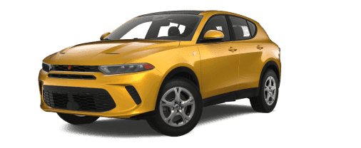 Dodge Hornet
