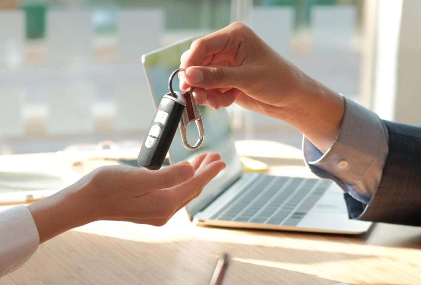 CDJR Finance & Specials Near Saint Louis, MO