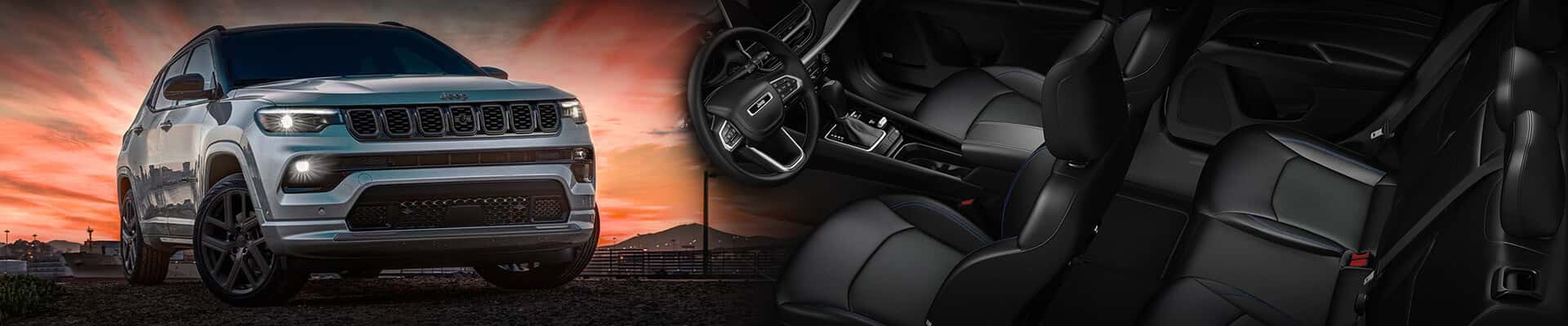 Jeep Compass Reliability