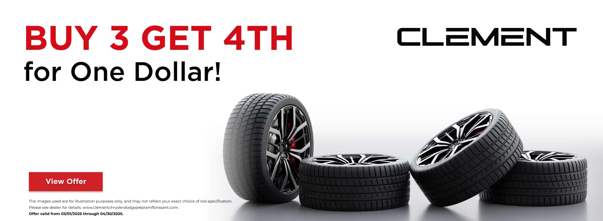 Clement Chrysler Dodge Jeep Ram Florissant Chrysler Dodge Jeep Ram Dealer In Florissant, MO | Clement CDJR