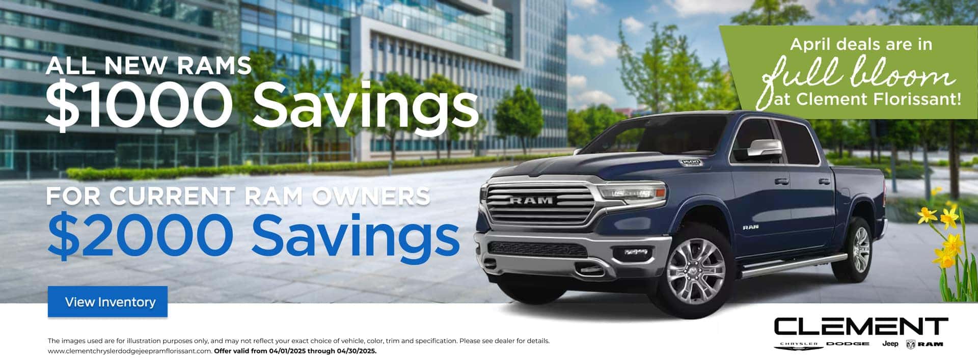 Clement Chrysler Dodge Jeep Ram Florissant Chrysler Dodge Jeep Ram Dealer In Florissant, MO | Clement CDJR
