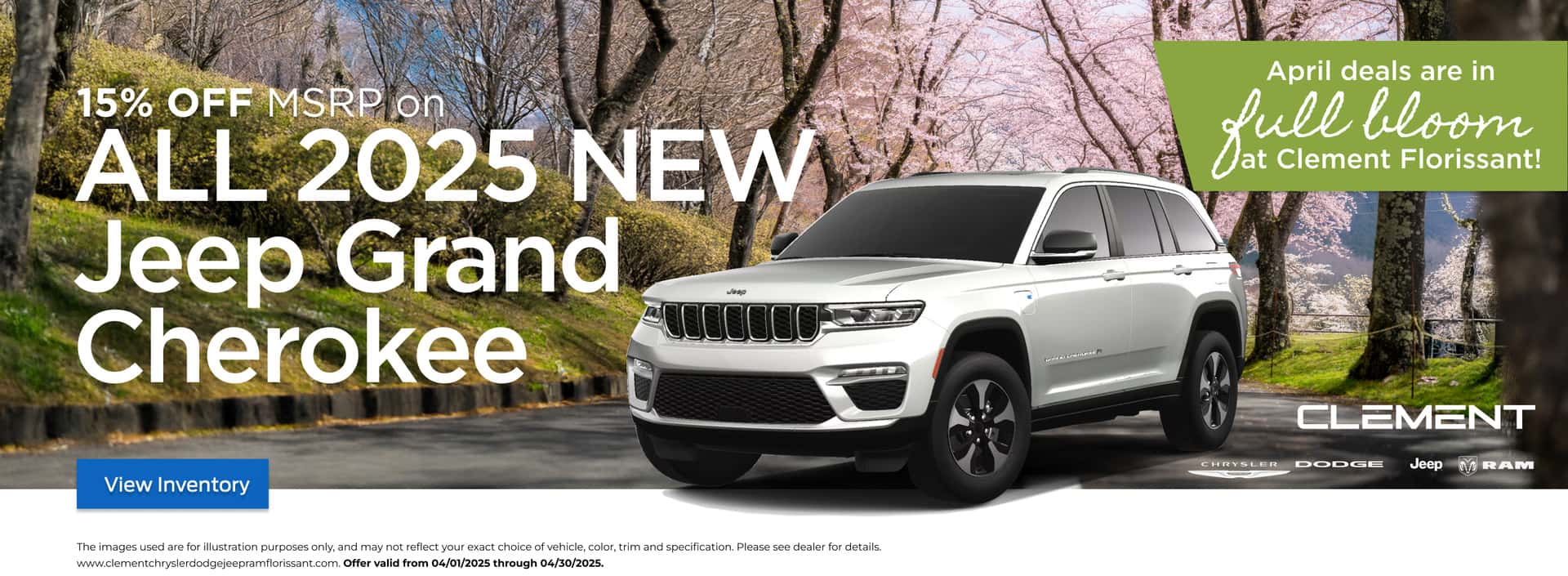 Clement Chrysler Dodge Jeep Ram Florissant Chrysler Dodge Jeep Ram Dealer In Florissant, MO | Clement CDJR