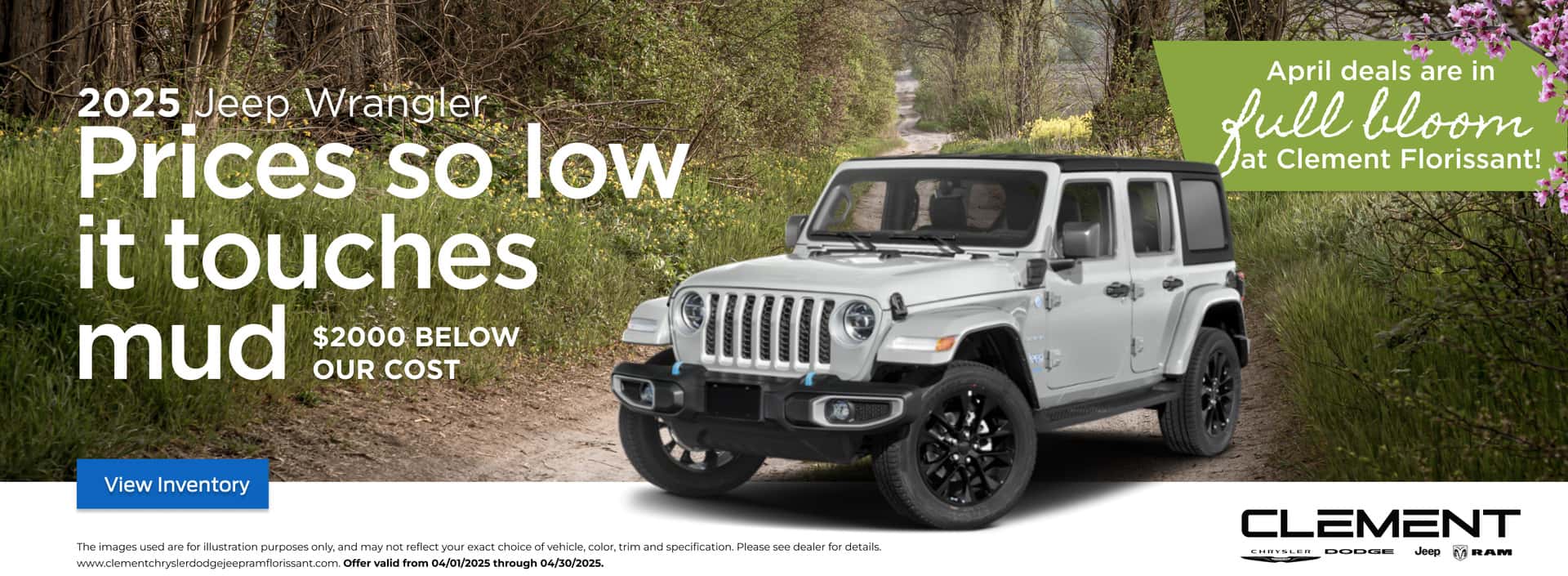 Clement Chrysler Dodge Jeep Ram Florissant Chrysler Dodge Jeep Ram Dealer In Florissant, MO | Clement CDJR