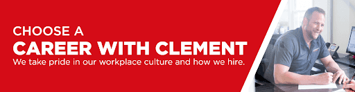 Careers with Clement